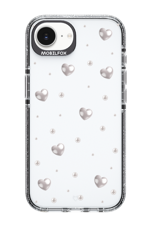 Pearl Tears 2.0 - Apple iPhone 16e