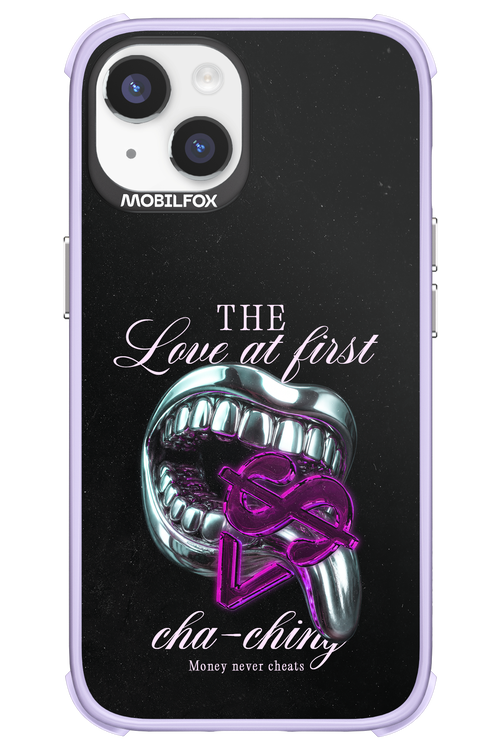 Cha-Ching 2.0 - Apple iPhone 14