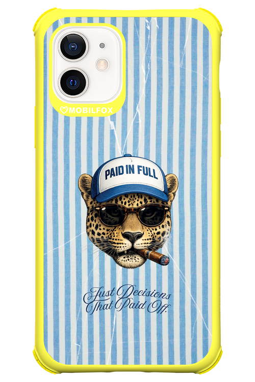 Paid in Full 2.0 - Apple iPhone 12