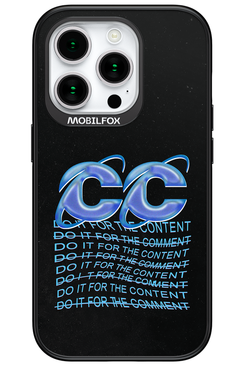 CC 2.0 - Apple iPhone 15 Pro