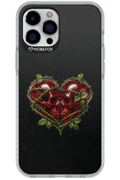 Omen Kiss 2.0 - Apple iPhone 12 Pro Max