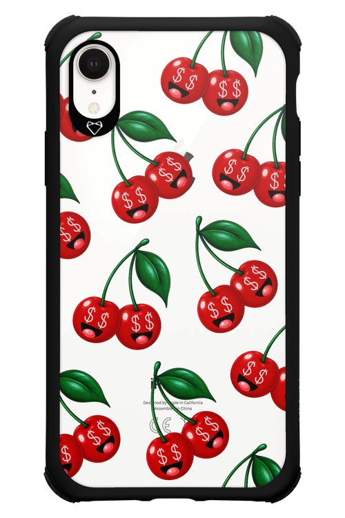 Money Cherry 2.0 - Apple iPhone XR