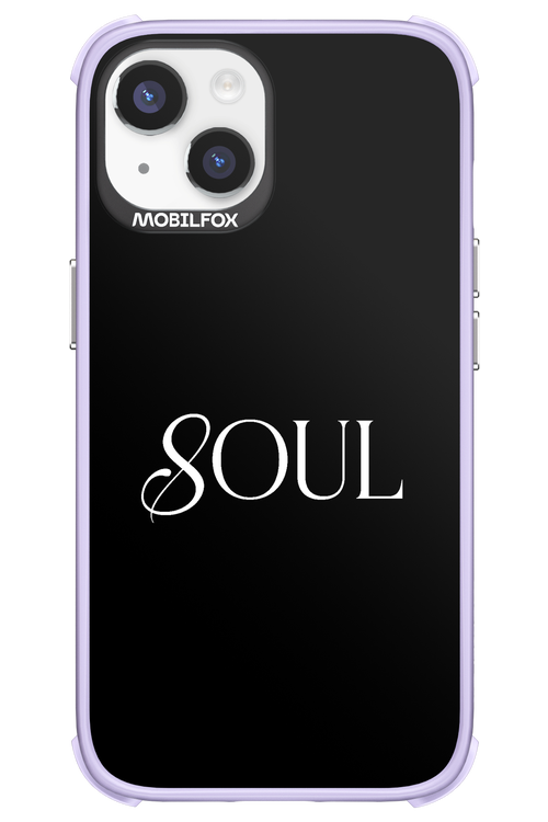 S Soul Mates - Apple iPhone 14