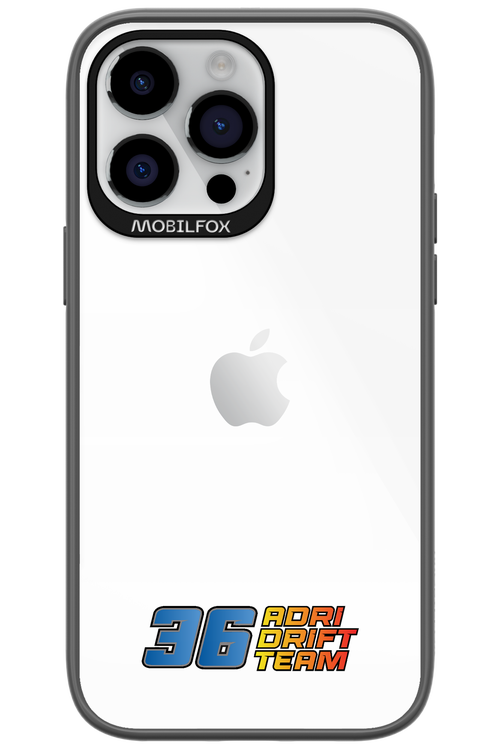Minimal Drift 2.0 - Apple iPhone 14 Pro Max