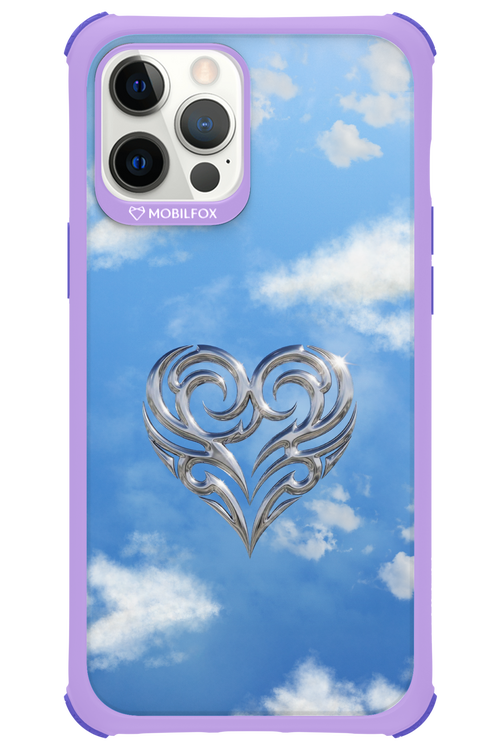 Dream Heart 2.0 - Apple iPhone 12 Pro Max