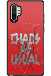 Chaos as usual 2.0 - Samsung Galaxy Note 10+