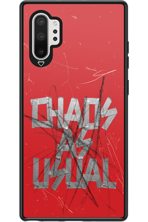 Chaos as usual 2.0 - Samsung Galaxy Note 10+