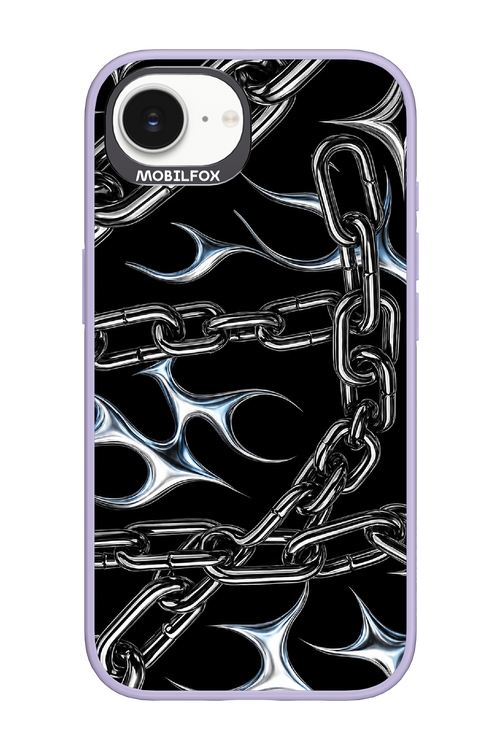 Chrome Chains 2.0 - Apple iPhone 17e