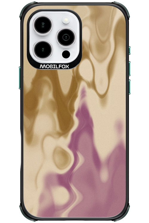 Olive Flow 2.0 - Apple iPhone 16 Pro Max