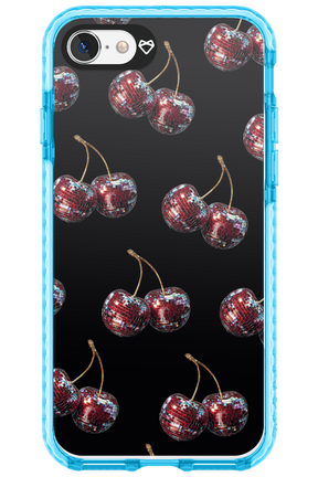 Cherry Rush - Apple iPhone 8