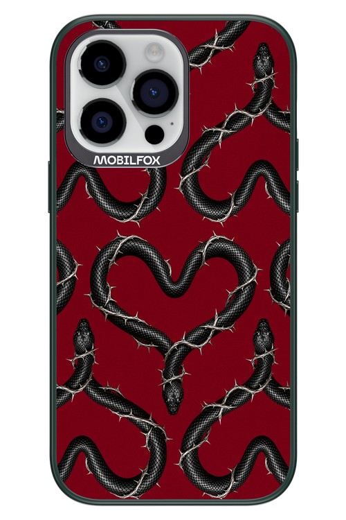 Bad Lover 2.0 - Apple iPhone 14 Pro Max