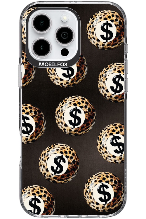 I need dollars 2.0 - Apple iPhone 16 Pro Max