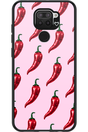 Chili Babe 2.0 - Xiaomi Redmi Note 9