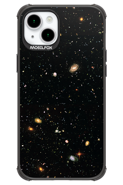 Cosmic Space 2.0 - Apple iPhone 15 Plus