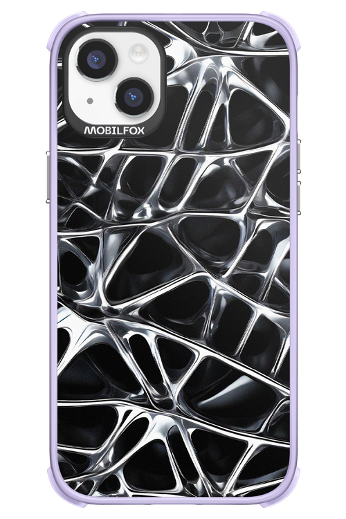 Chrome Lines 2.0 - Apple iPhone 14 Plus