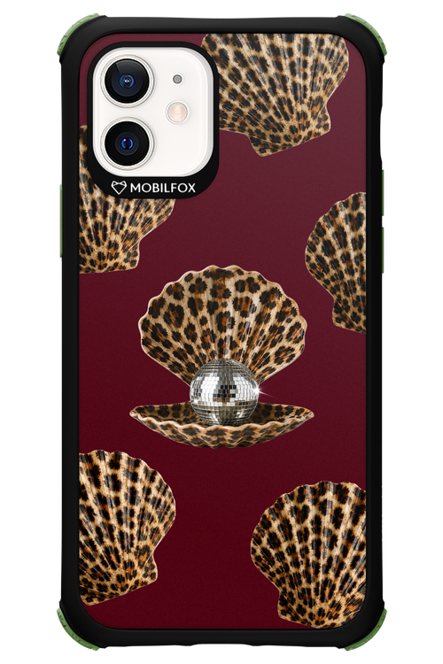 Summer Disco 2.0 - Apple iPhone 12