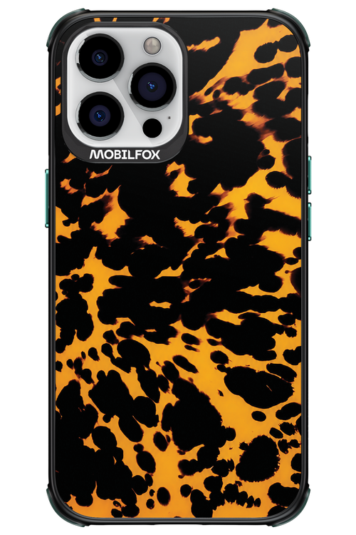 Tortoise Shell 2.0 - Apple iPhone 13 Pro Max