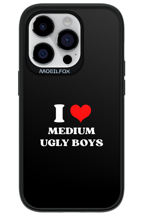 I LOVE 2.0 - Apple iPhone 14 Pro