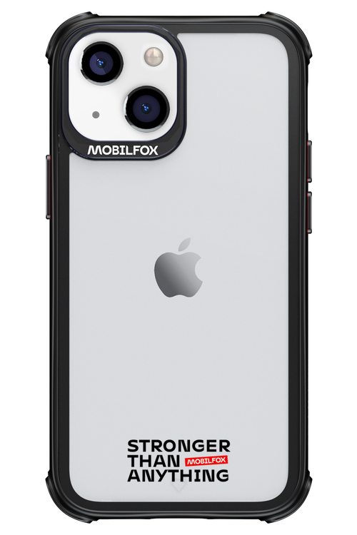 Stronger (Nude) - Apple iPhone 13 Mini