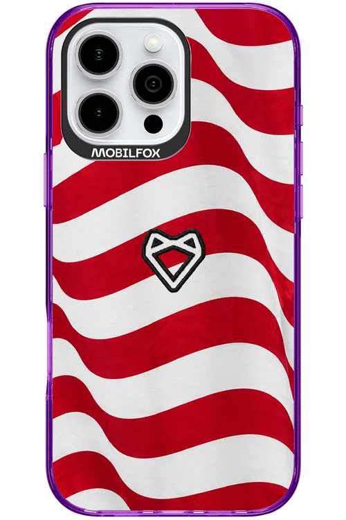 USA 2.0 - Apple iPhone 16 Pro Max
