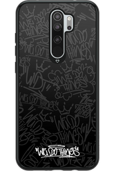 We Do Things 2.0 - Xiaomi Redmi Note 8 Pro