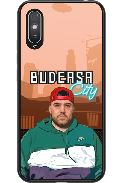 Budeasa City - Xiaomi Redmi 9A