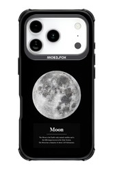 Moon 2.0 - Apple iPhone 17 Pro