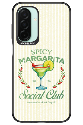 Spicy Margarita 2.0 - Samsung Galaxy A26