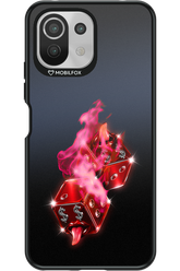 Lucky Thirsty 2.0 - Xiaomi Mi 11 Lite (2021)