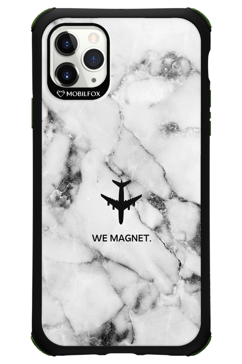 International Love II 2.0 - Apple iPhone 11 Pro Max