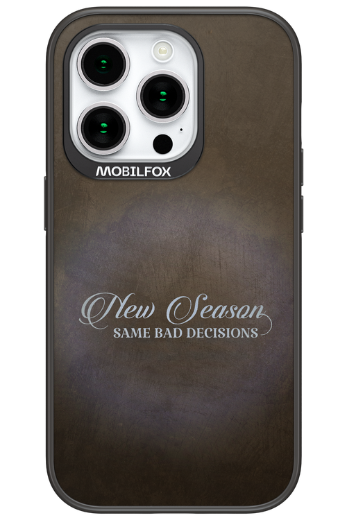 Bad decision 2.0 - Apple iPhone 15 Pro