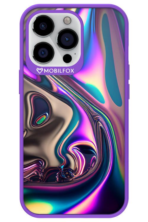 Post Future 2.0 - Apple iPhone 13 Pro
