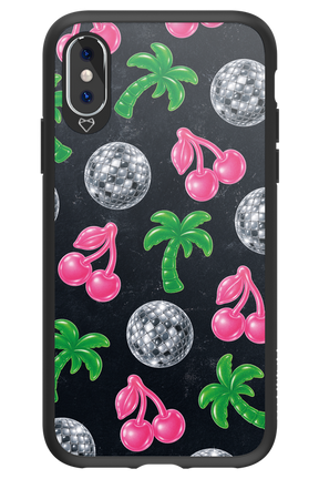 Single Life 2.0 - Apple iPhone X