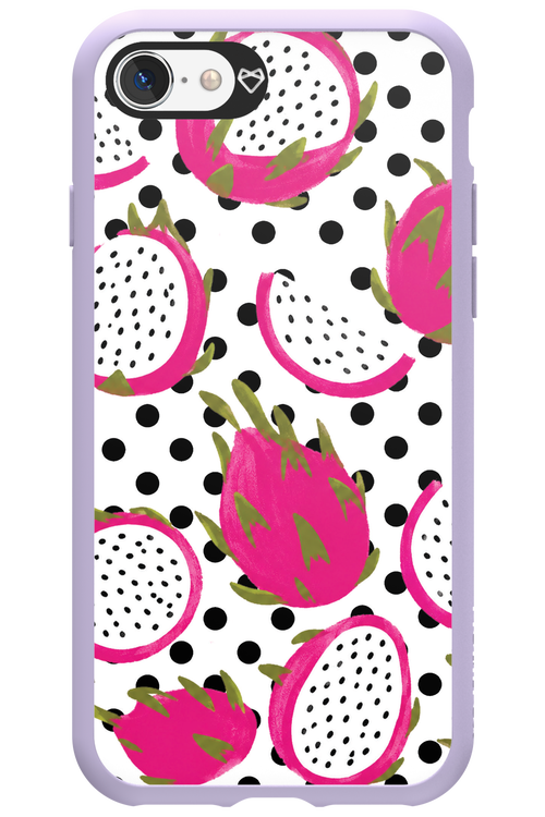 DRAGON FRUIT 2.0 - Apple iPhone SE 2022