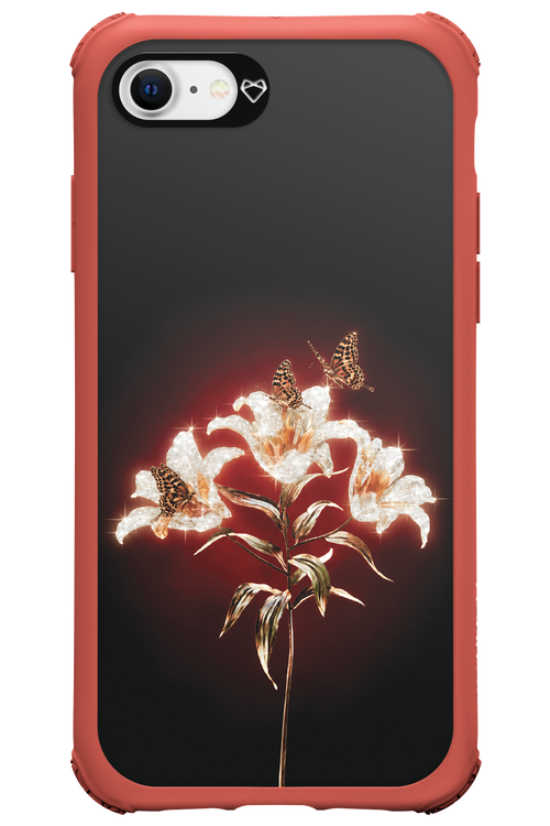 Glow Up Girl 2.0 - Apple iPhone SE 2022