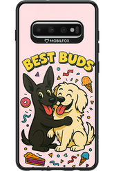 Best Buds 2.0 - Samsung Galaxy S10+