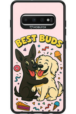 Best Buds 2.0 - Samsung Galaxy S10+