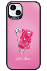 Trust Issues 2.0 - Apple iPhone 14 Plus