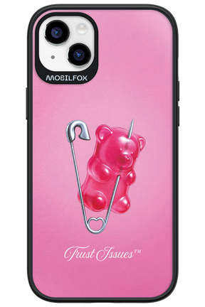 Trust Issues 2.0 - Apple iPhone 14 Plus