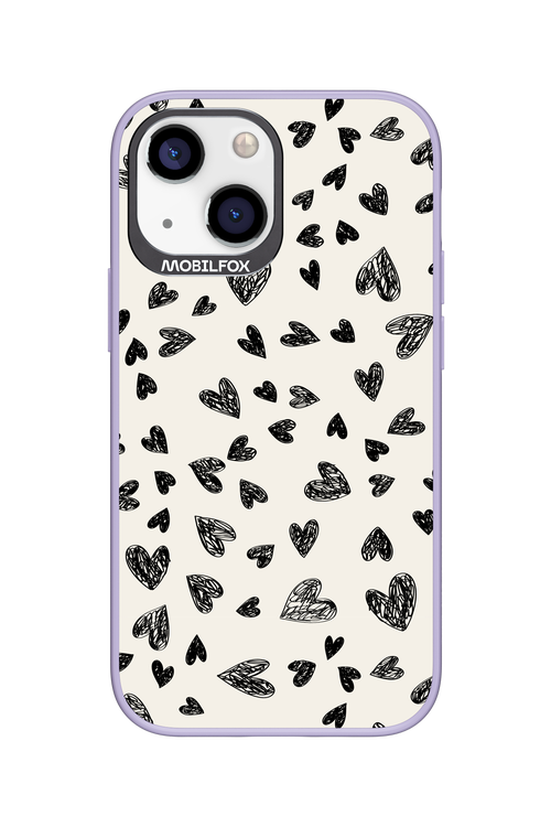 Crazy in Luv 2.0 - Apple iPhone 13 Mini