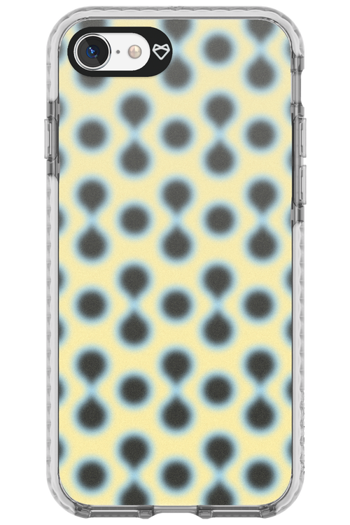 Butter Bubble 2.0 - Apple iPhone 7
