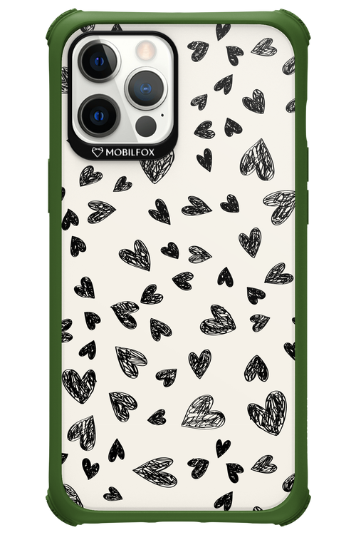 Crazy in Luv 2.0 - Apple iPhone 12 Pro Max