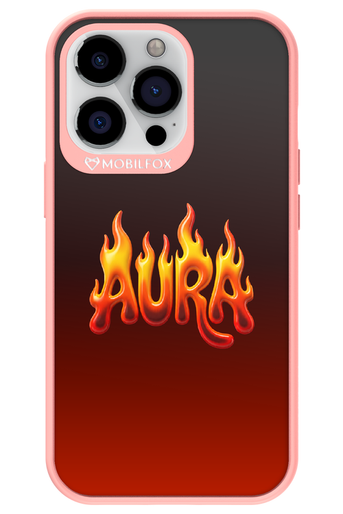 Aura 2.0 - Apple iPhone 13 Pro