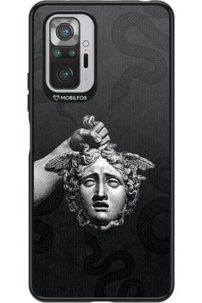 Medusa’s Gaze - Xiaomi Redmi Note 10 Pro