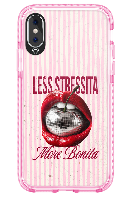 Bonita 2.0 - Apple iPhone X