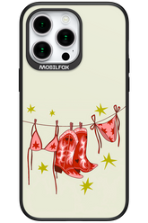 Laundry 2.0 - Apple iPhone 15 Pro Max