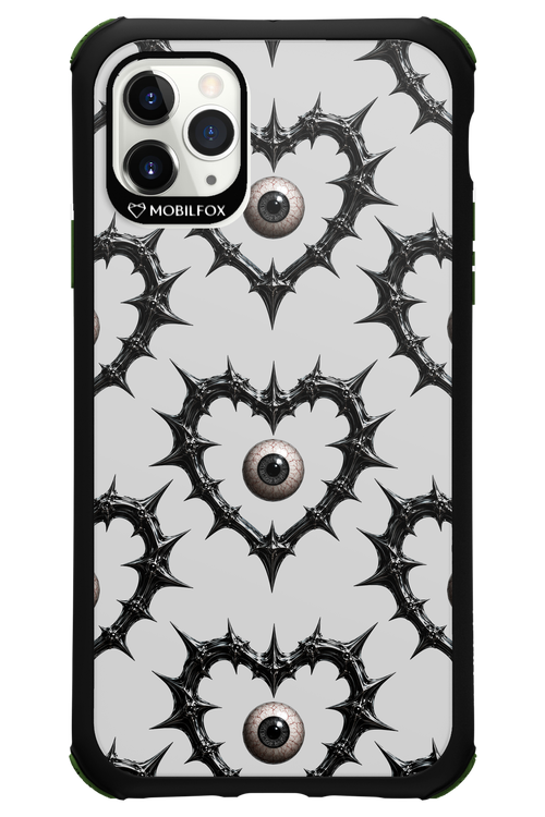 Heart Vision 2.0 - Apple iPhone 11 Pro Max