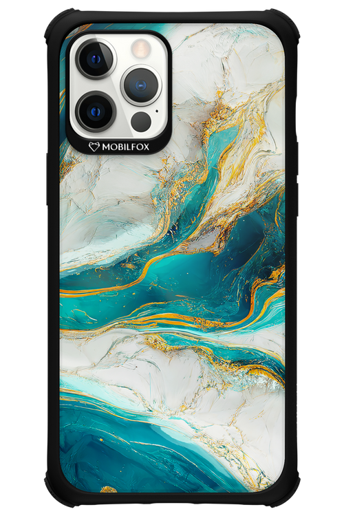 Emerald 2.0 - Apple iPhone 12 Pro Max