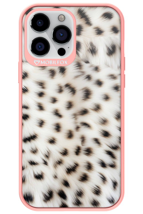 White Leopard 2.0 - Apple iPhone 13 Pro Max