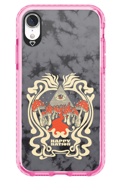 Happy Nation 2.0 - Apple iPhone XR